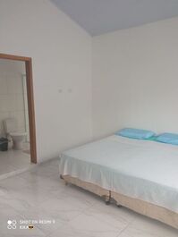 Casa para família Ilhabela