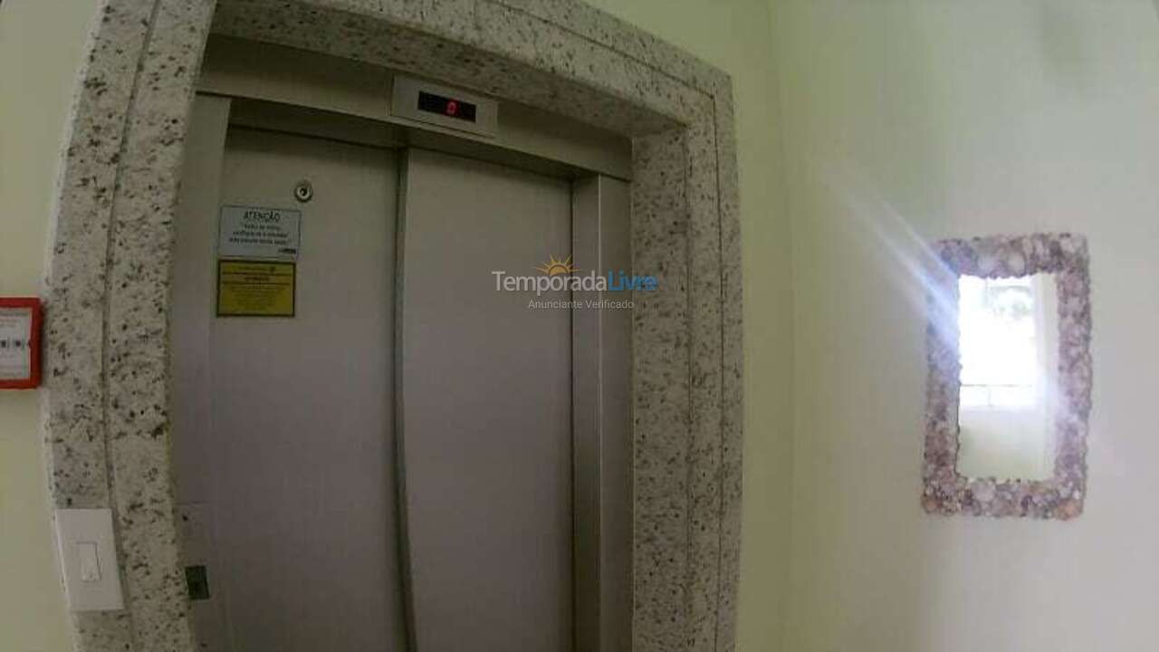 Apartamento para aluguel de temporada em Florianopolis (Praia dos Ingleses)