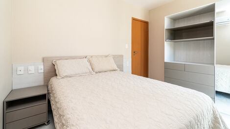 Bangalô Beira-Mar no Eco Resort Carneiros