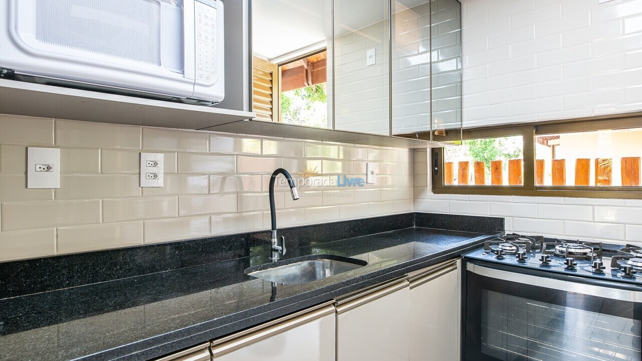 Casa para aluguel de temporada em Tamandaré (Praia dos Carneiros)