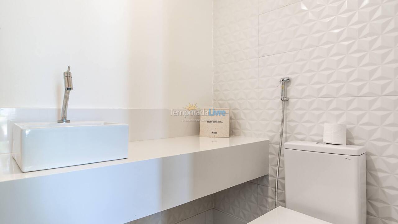 Casa para aluguel de temporada em Tamandaré (Praia dos Carneiros)