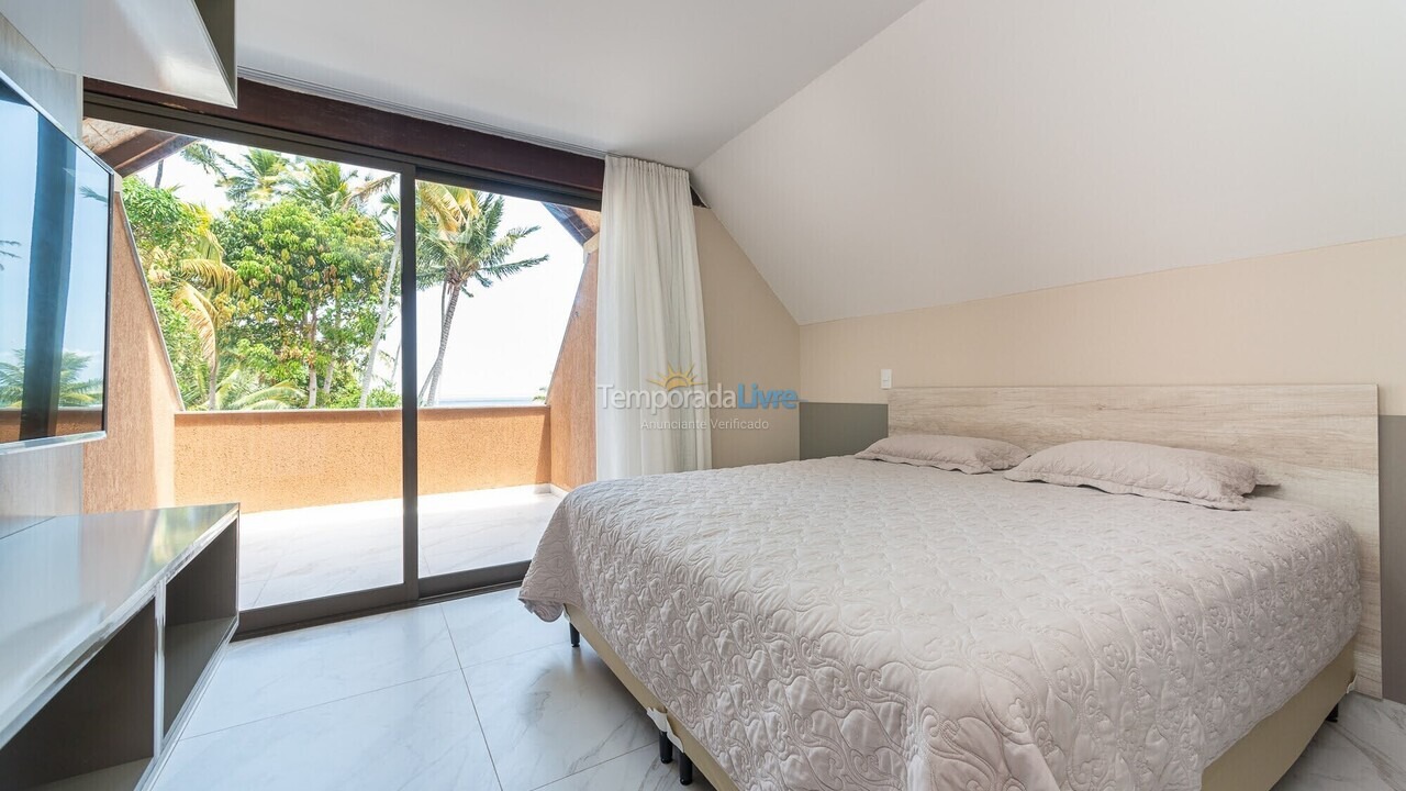 Casa para aluguel de temporada em Tamandaré (Praia dos Carneiros)