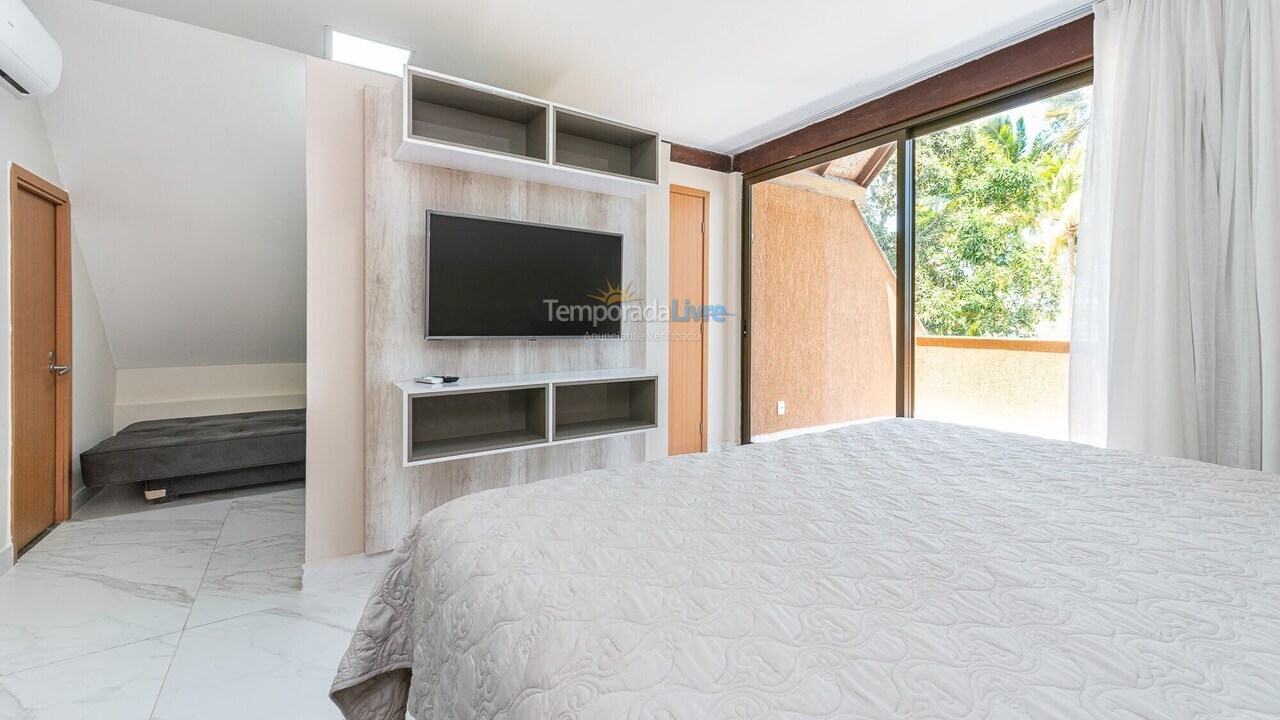 Casa para aluguel de temporada em Tamandaré (Praia dos Carneiros)