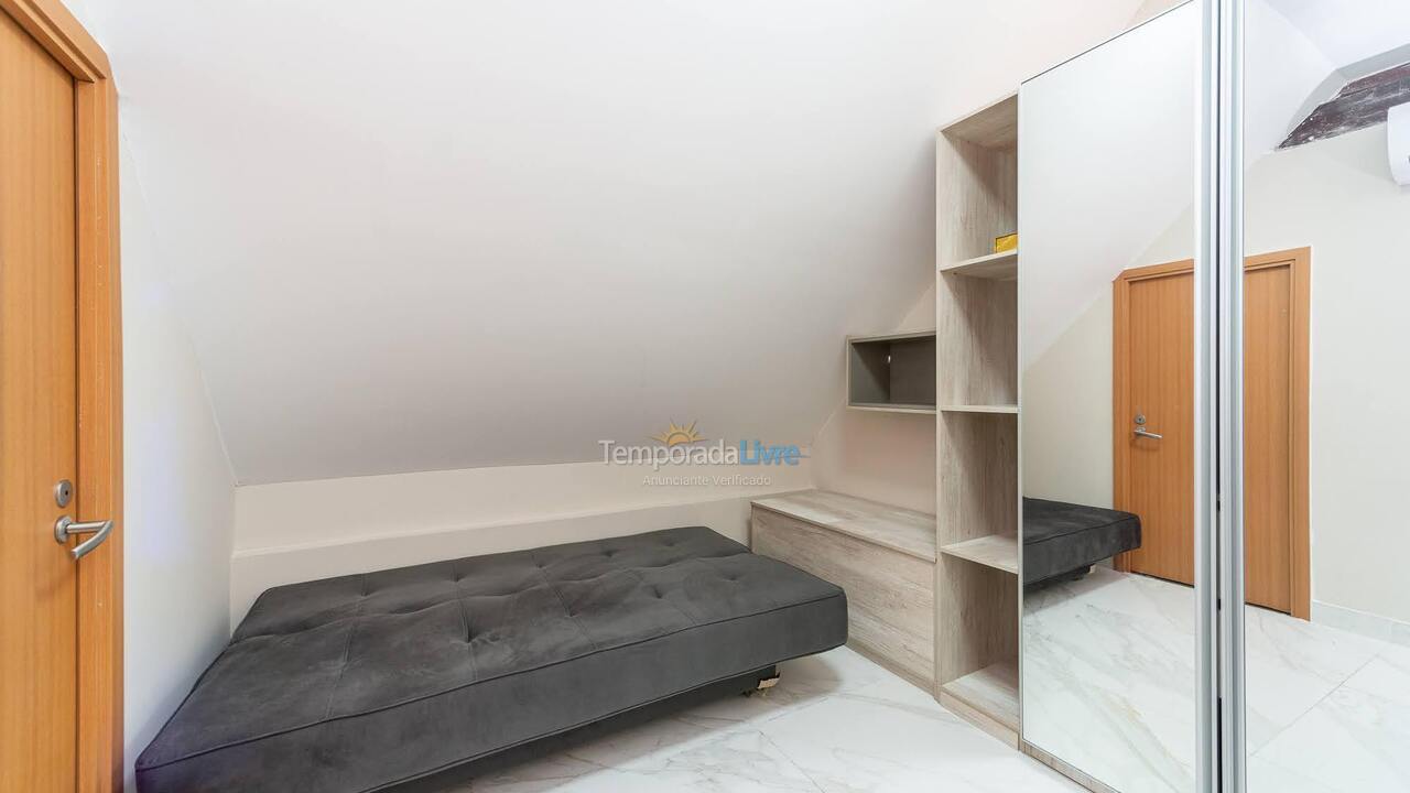 Casa para aluguel de temporada em Tamandaré (Praia dos Carneiros)