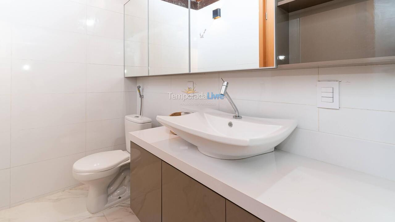 Casa para aluguel de temporada em Tamandaré (Praia dos Carneiros)