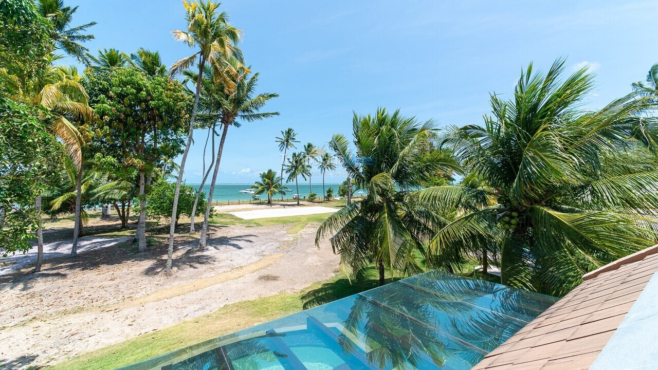 Casa para aluguel de temporada em Tamandaré (Praia dos Carneiros)