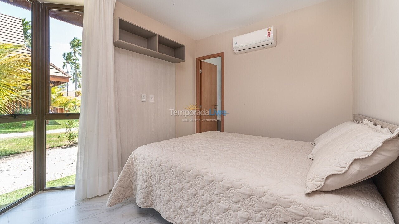 Casa para aluguel de temporada em Tamandaré (Praia dos Carneiros)