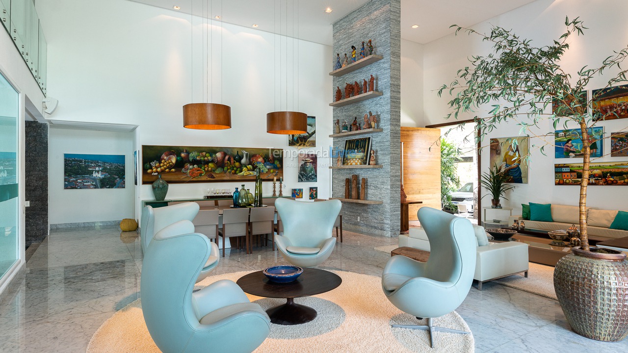 House for vacation rental in Ipojuca (Praia de Muro Alto)