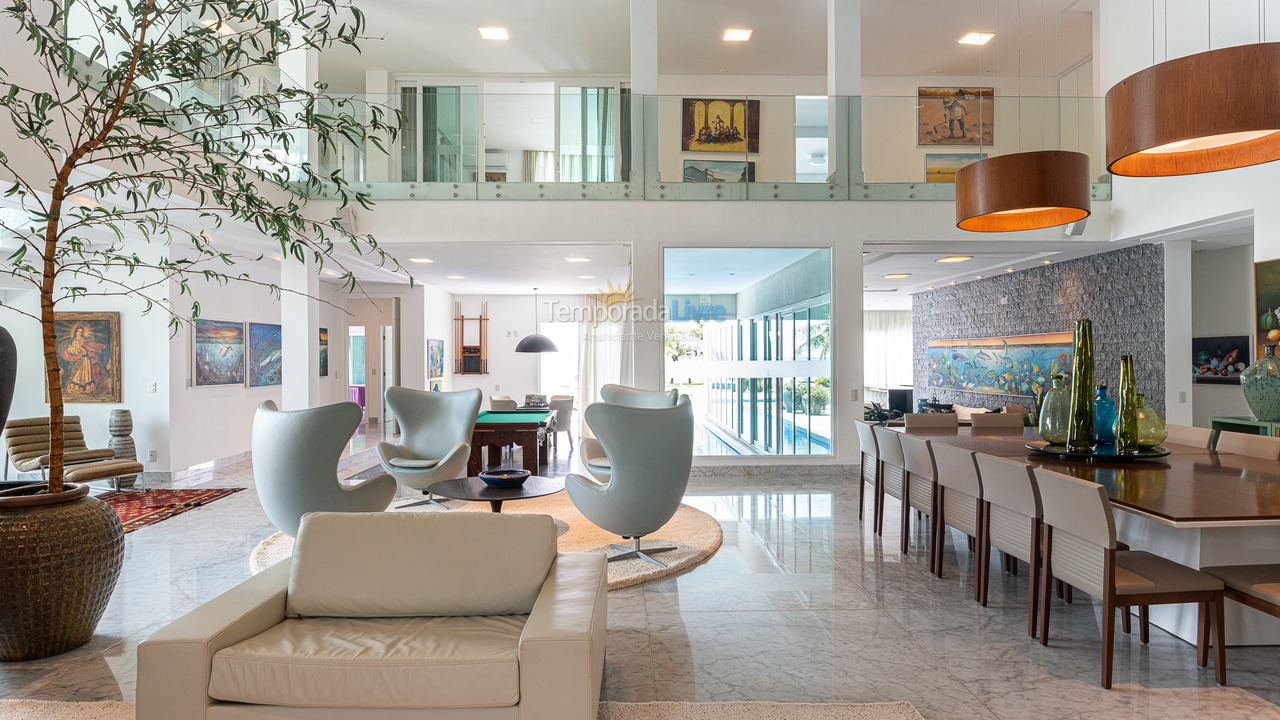 House for vacation rental in Ipojuca (Praia de Muro Alto)