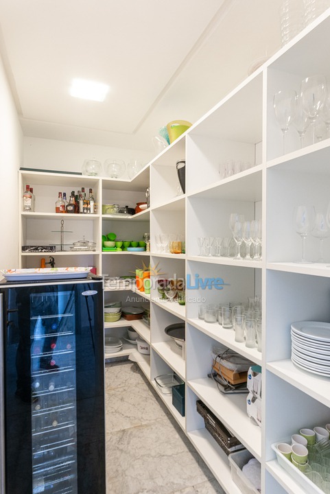 House for vacation rental in Ipojuca (Praia de Muro Alto)