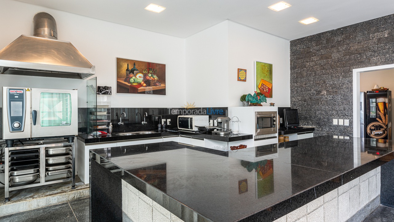 House for vacation rental in Ipojuca (Praia de Muro Alto)