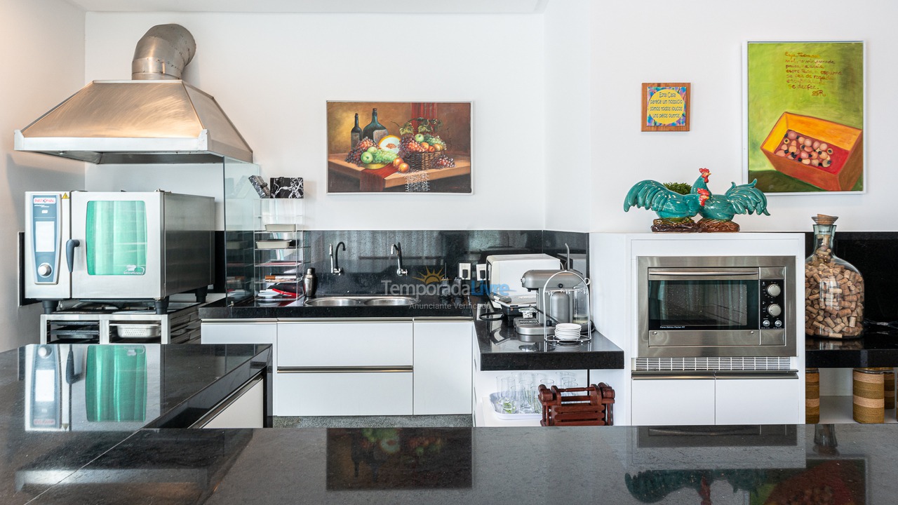 House for vacation rental in Ipojuca (Praia de Muro Alto)