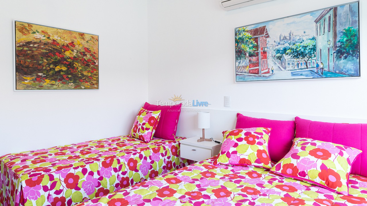 House for vacation rental in Ipojuca (Praia de Muro Alto)