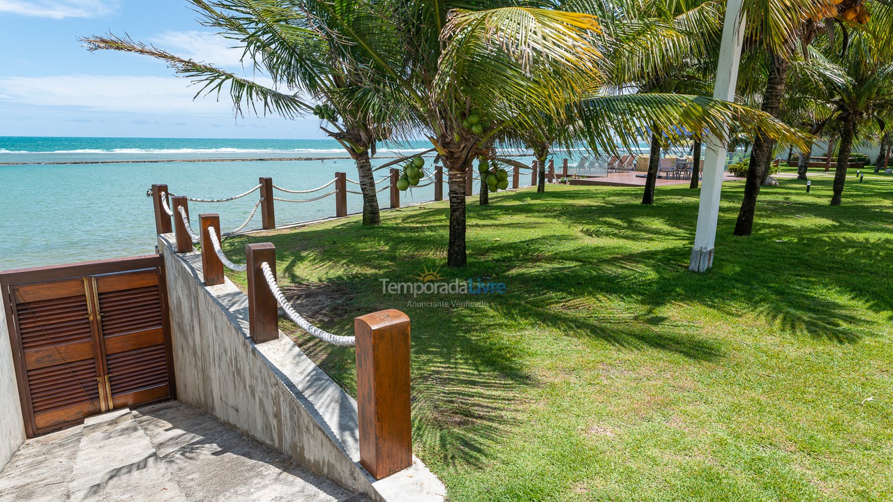 House for vacation rental in Ipojuca (Praia de Muro Alto)