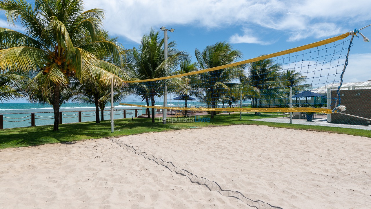 House for vacation rental in Ipojuca (Praia de Muro Alto)