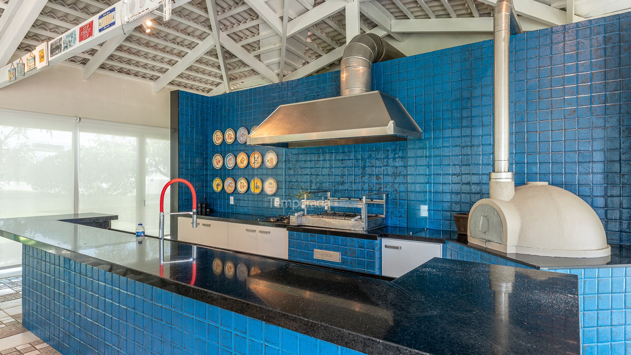 House for vacation rental in Ipojuca (Praia de Muro Alto)