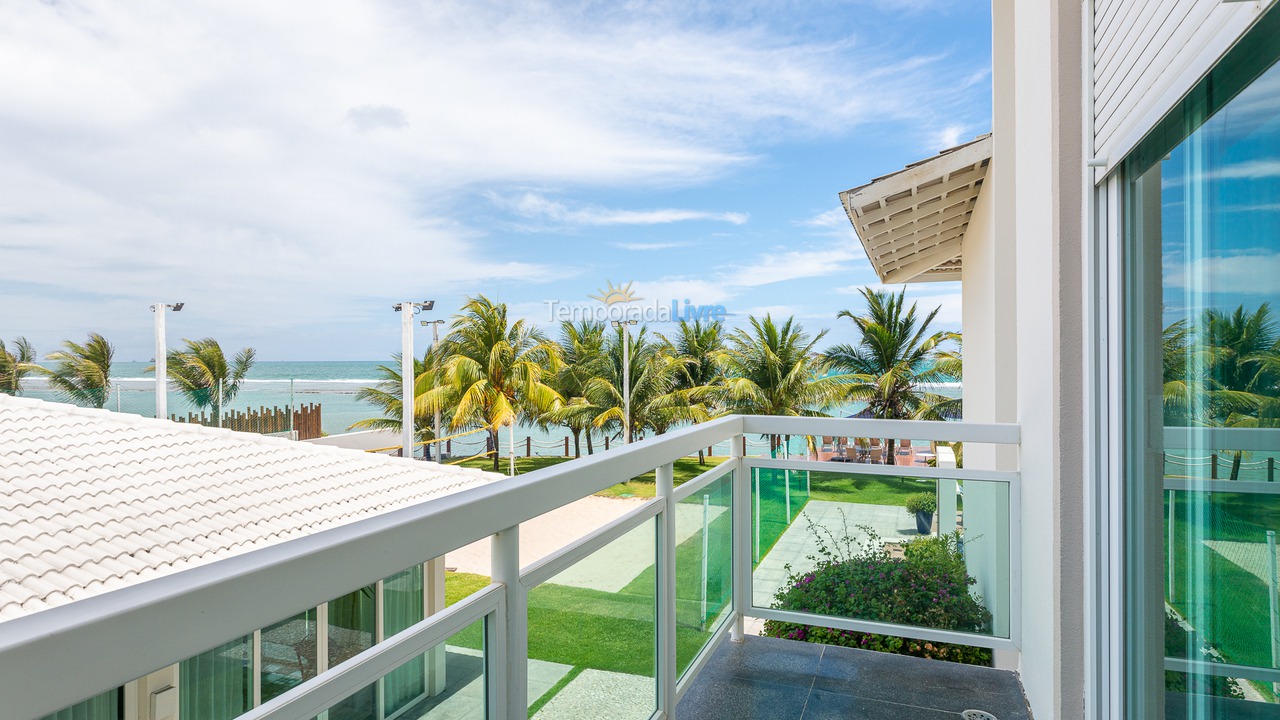 House for vacation rental in Ipojuca (Praia de Muro Alto)