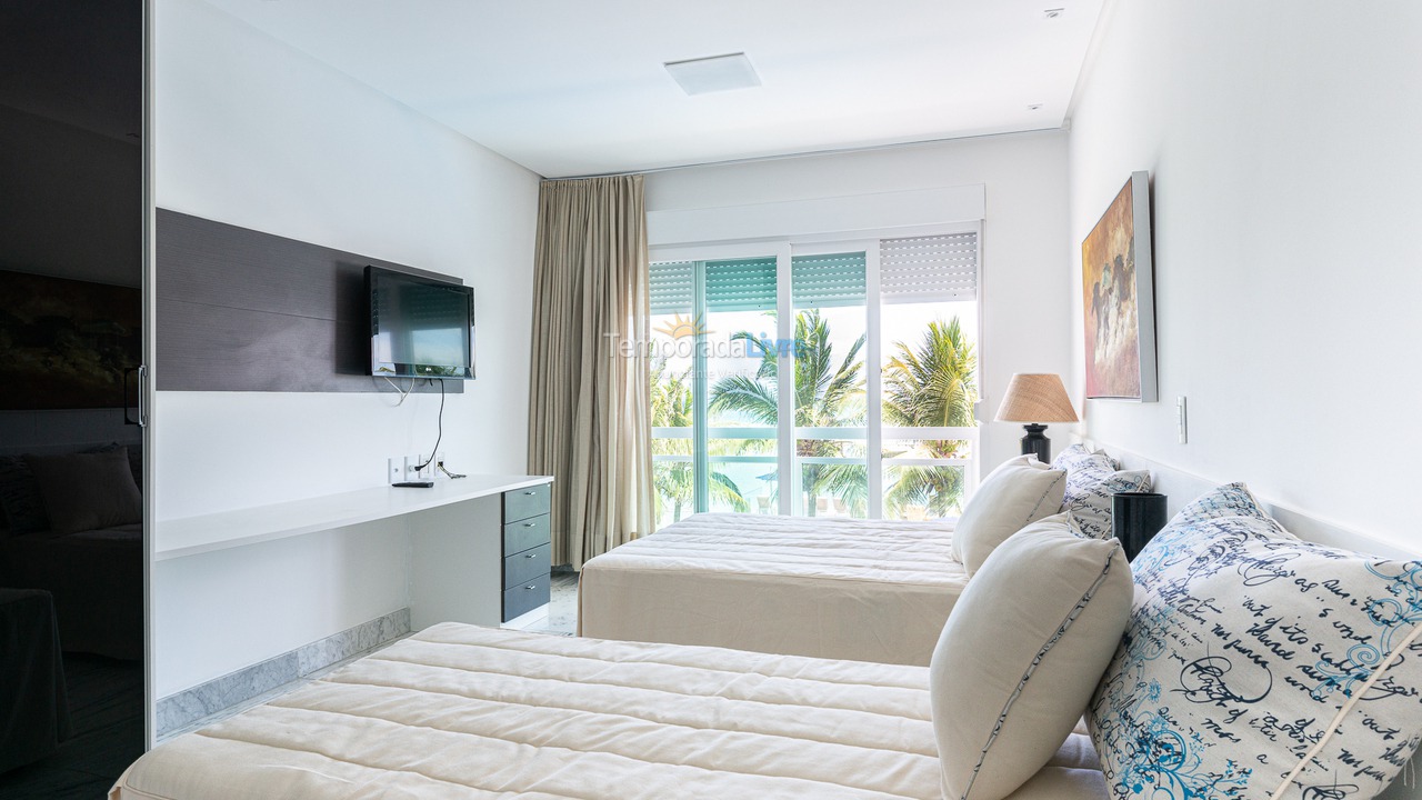 House for vacation rental in Ipojuca (Praia de Muro Alto)