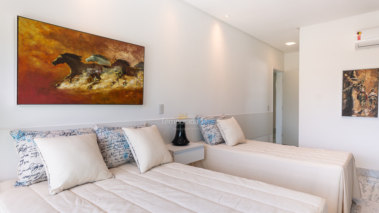 House for vacation rental in Ipojuca (Praia de Muro Alto)