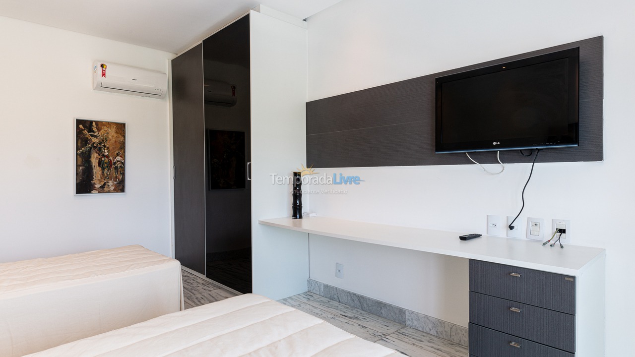 House for vacation rental in Ipojuca (Praia de Muro Alto)