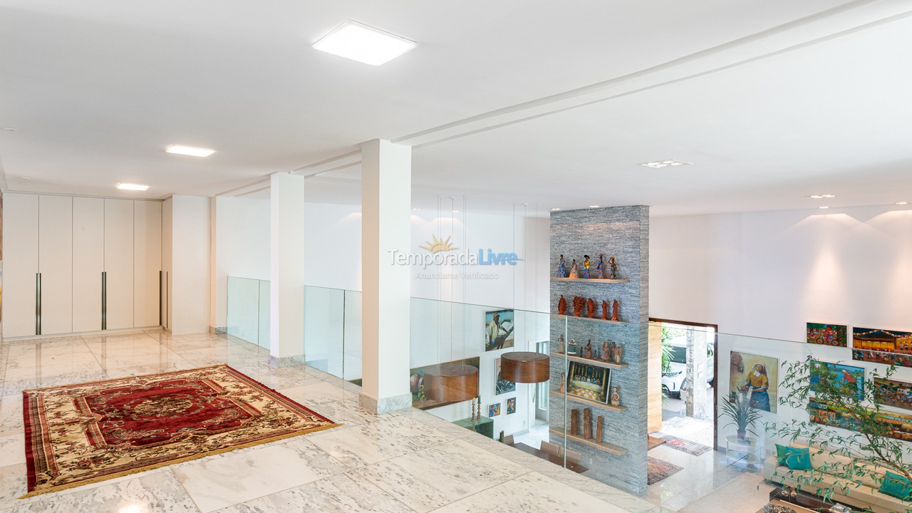 House for vacation rental in Ipojuca (Praia de Muro Alto)