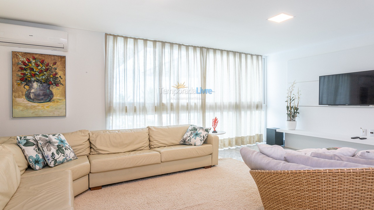 House for vacation rental in Ipojuca (Praia de Muro Alto)