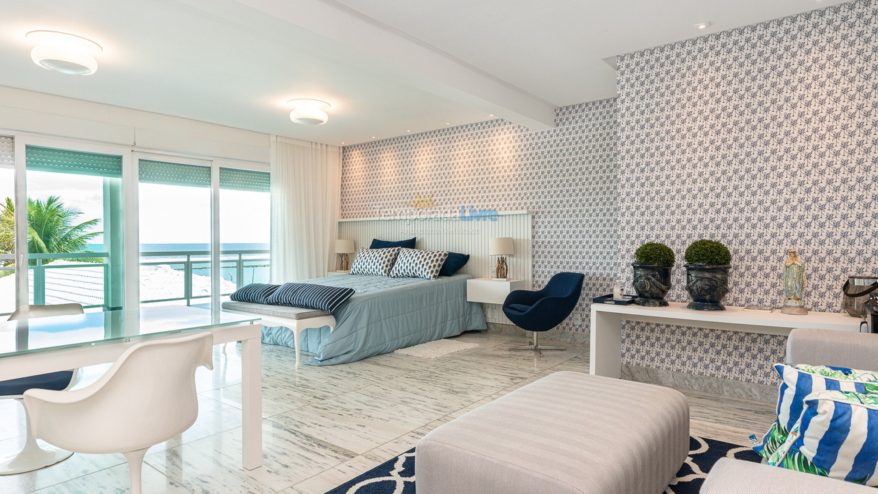 House for vacation rental in Ipojuca (Praia de Muro Alto)