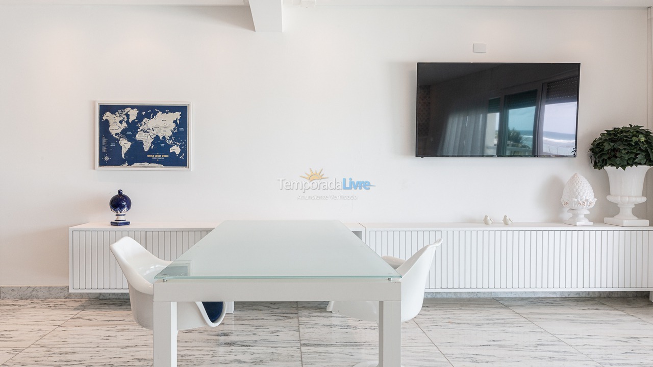 House for vacation rental in Ipojuca (Praia de Muro Alto)