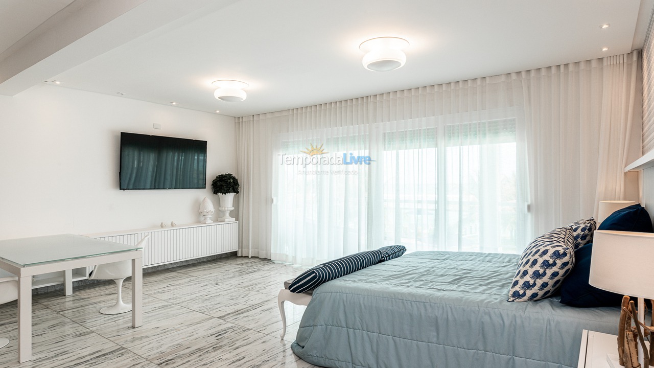 House for vacation rental in Ipojuca (Praia de Muro Alto)