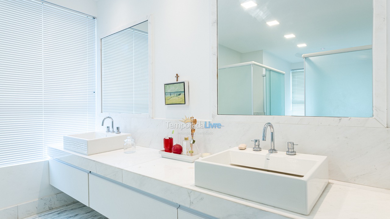 House for vacation rental in Ipojuca (Praia de Muro Alto)