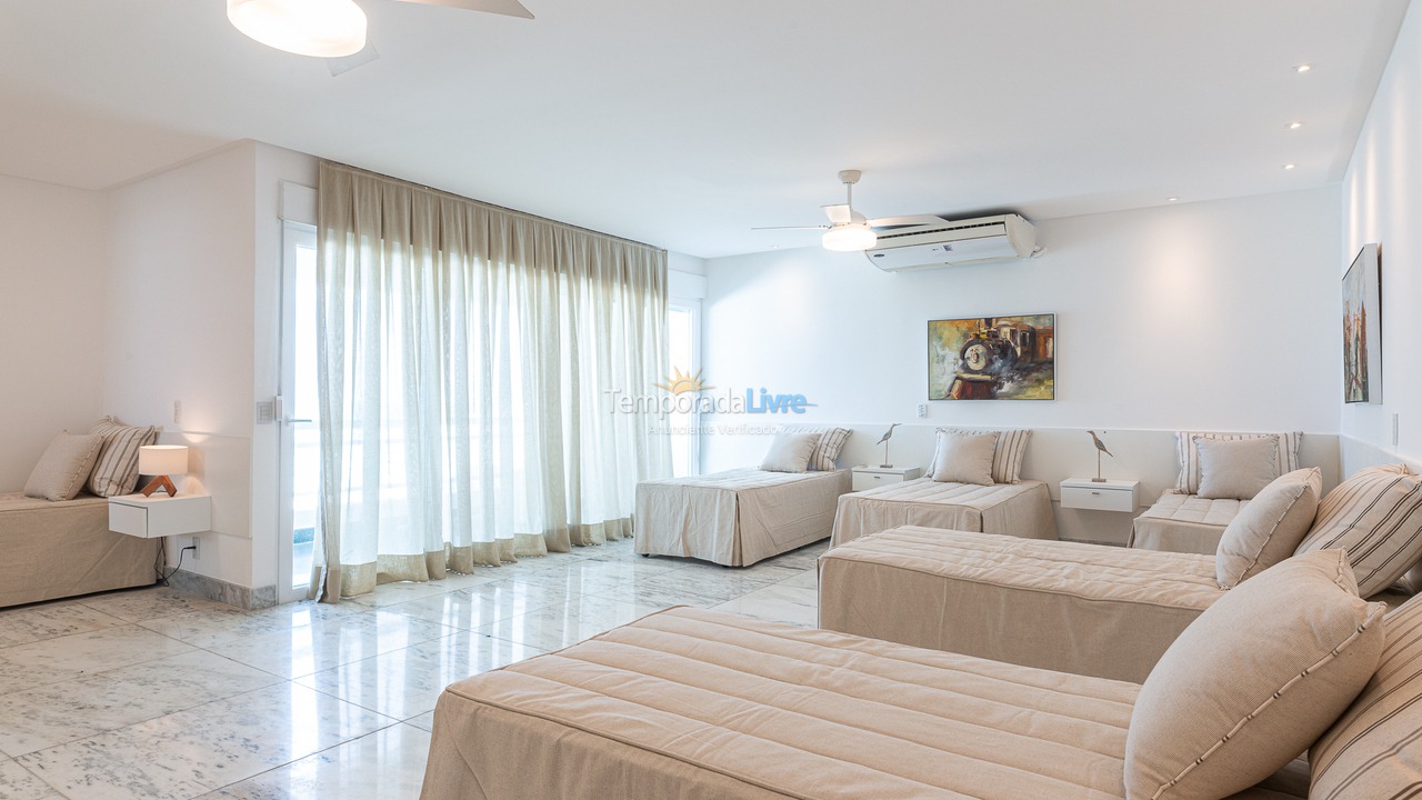 House for vacation rental in Ipojuca (Praia de Muro Alto)