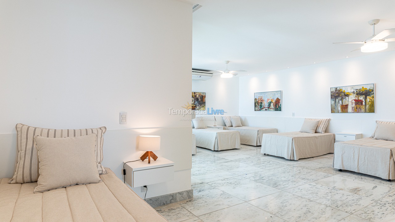 House for vacation rental in Ipojuca (Praia de Muro Alto)