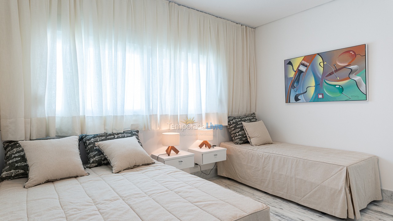 House for vacation rental in Ipojuca (Praia de Muro Alto)