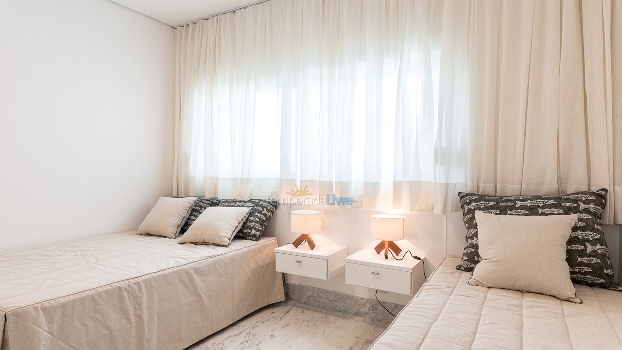 House for vacation rental in Ipojuca (Praia de Muro Alto)