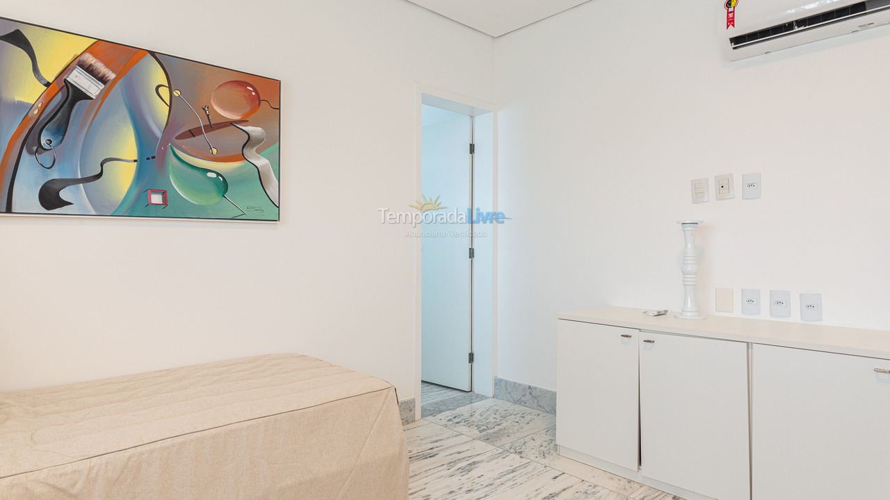 House for vacation rental in Ipojuca (Praia de Muro Alto)