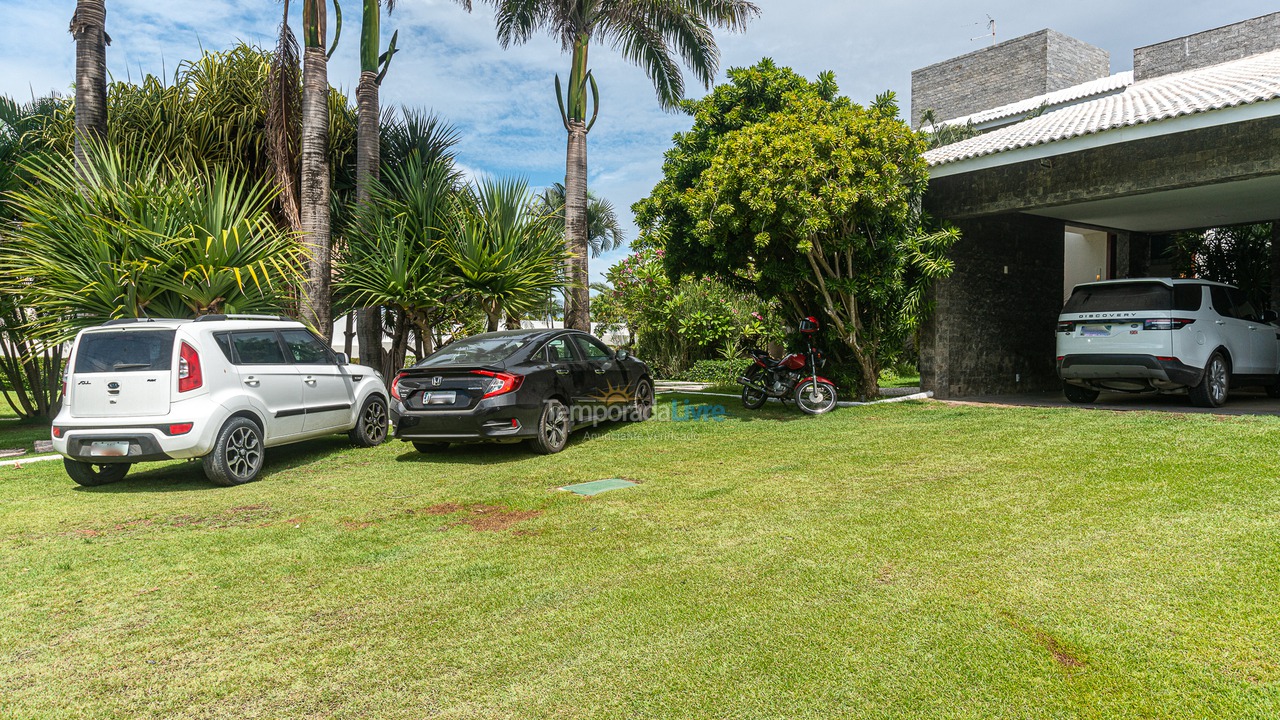 House for vacation rental in Ipojuca (Praia de Muro Alto)