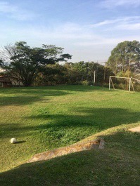 Rancho San'Cost for Season en Araçariguama a 20 minutos de Barueri