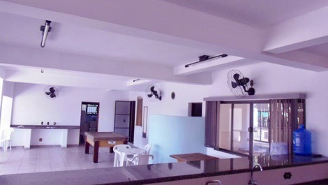 Rancho San'Cost for Season en Araçariguama a 20 minutos de Barueri