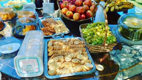 Rancho San'Cost for Season en Araçariguama a 20 minutos de Barueri