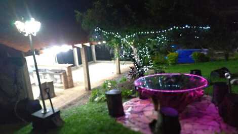 Rancho San'Cost for Season en Araçariguama a 20 minutos de Barueri