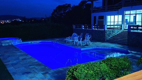 Rancho San'Cost for Season en Araçariguama a 20 minutos de Barueri