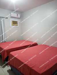 Excelente casa na Barra de São Miguel