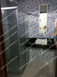 Excelente casa na Barra de São Miguel