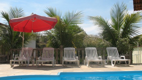 Granja para alquilar en São José da Lapa - Bairro Cachoeira