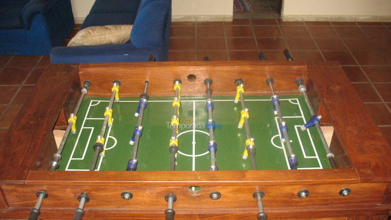 Granja para alquiler de vacaciones em São José da Lapa (Bairro Cachoeira)