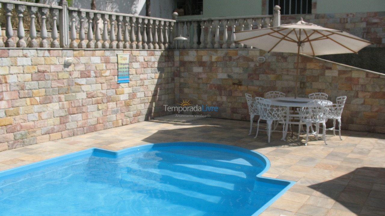 Granja para alquiler de vacaciones em São José da Lapa (Bairro Cachoeira)