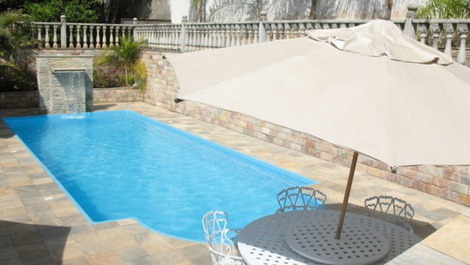 Sitio Estancia da Lapa