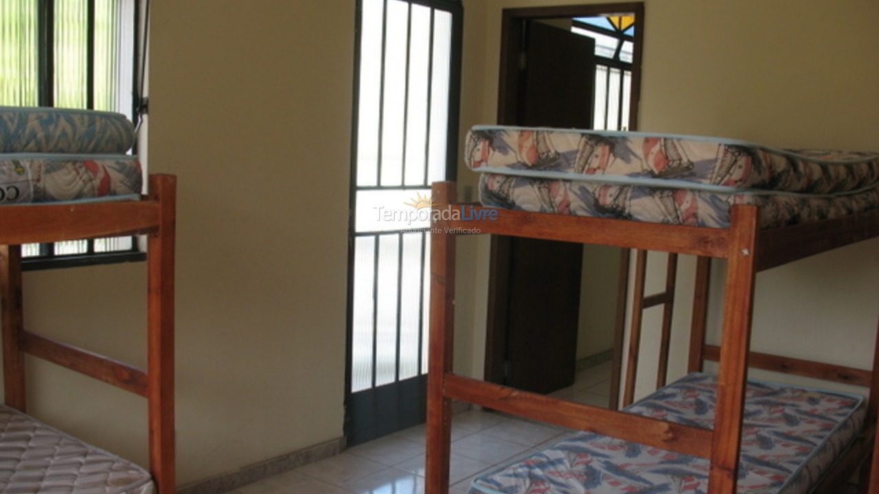 Granja para alquiler de vacaciones em São José da Lapa (Bairro Cachoeira)