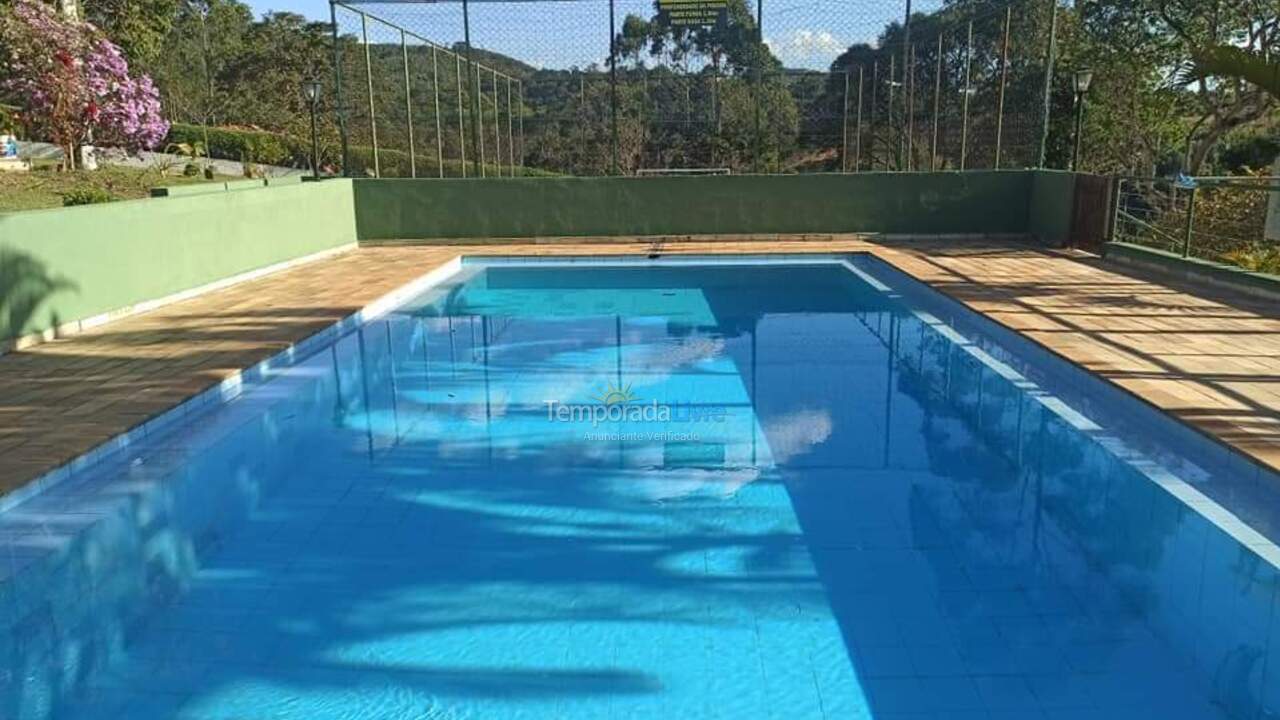 Chácara / sítio para aluguel de temporada em Nazaré Paulista (Ribeirao Acima)