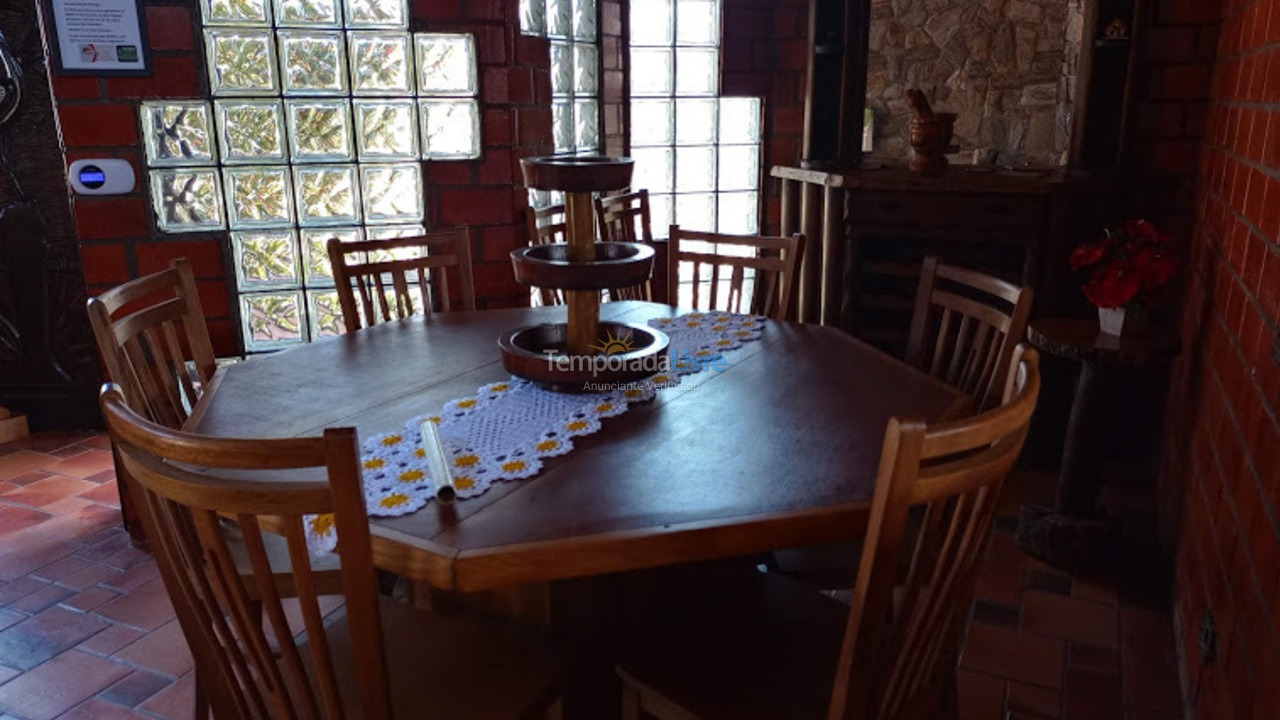 House for vacation rental in Itanhaém (Cibratel)